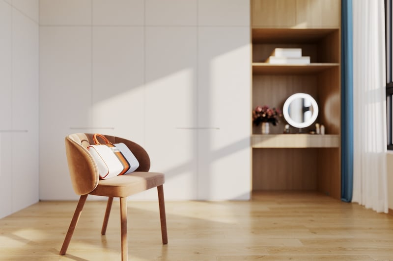 Indoor Lighting Tips